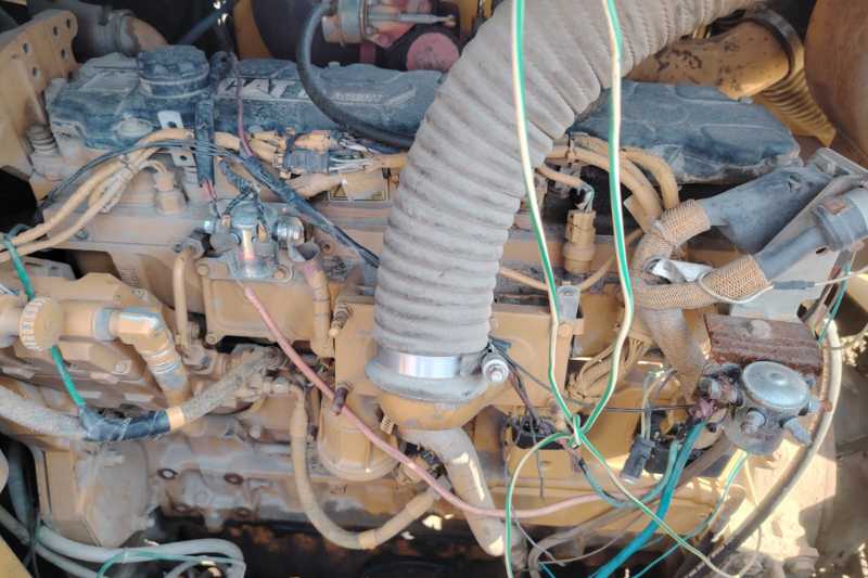 OmecoHub - Immagine HARTL CRUSHTEK MT503BBV